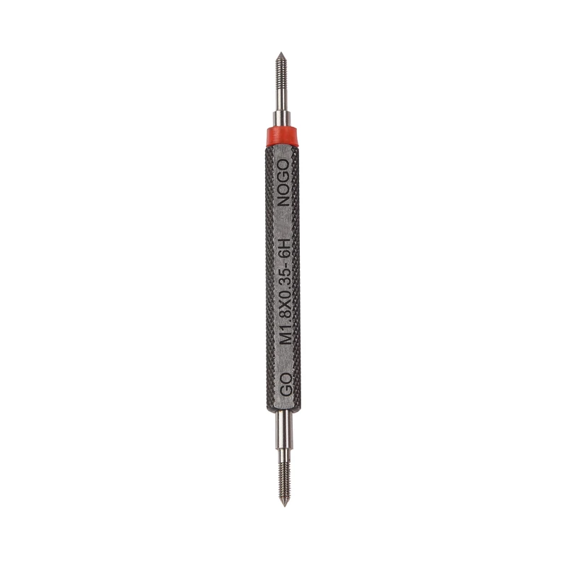گیج توپی مدل M1.8x0.35 6H