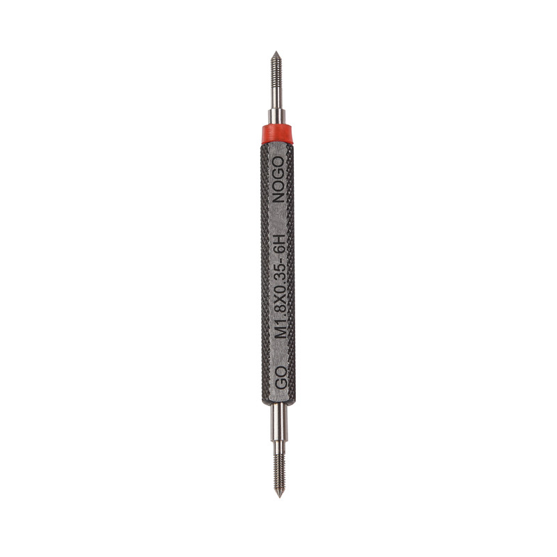 گیج توپی مدل M1.8x0.35 6H