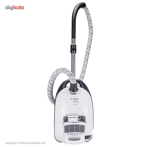 جاروبرقی بوش مدل BSG82214