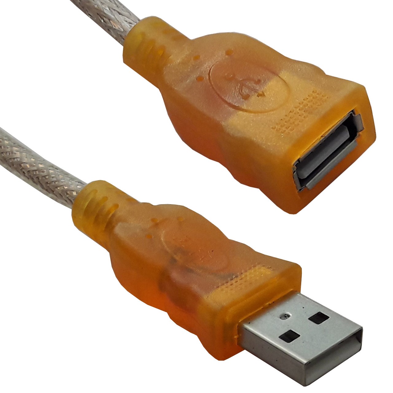 کابل افزایش طول USB 2.0   تی پی لینک به طول 3 متر