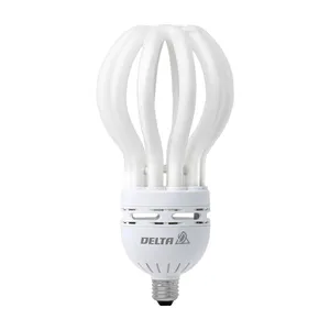 Delta 105W CFL Lotus Lamp E27