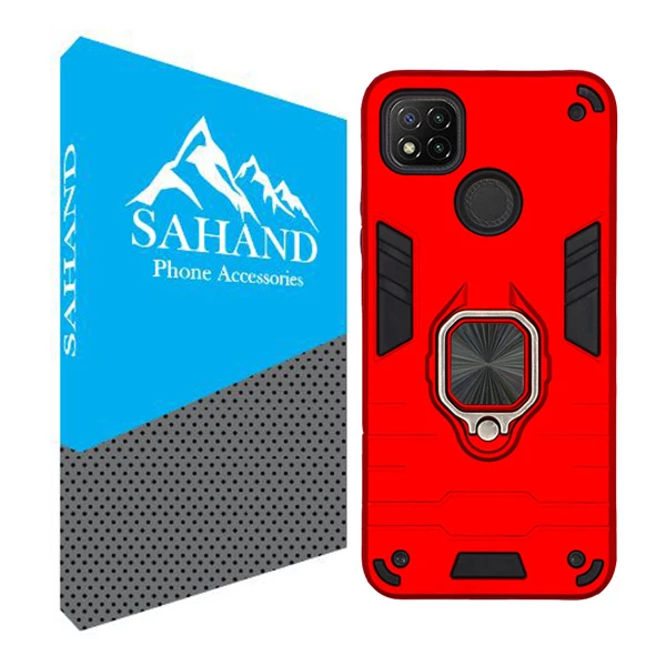 کاور سهند مدل DE-01 مناسب برای گوشی موبایل شیائومی Poco C31