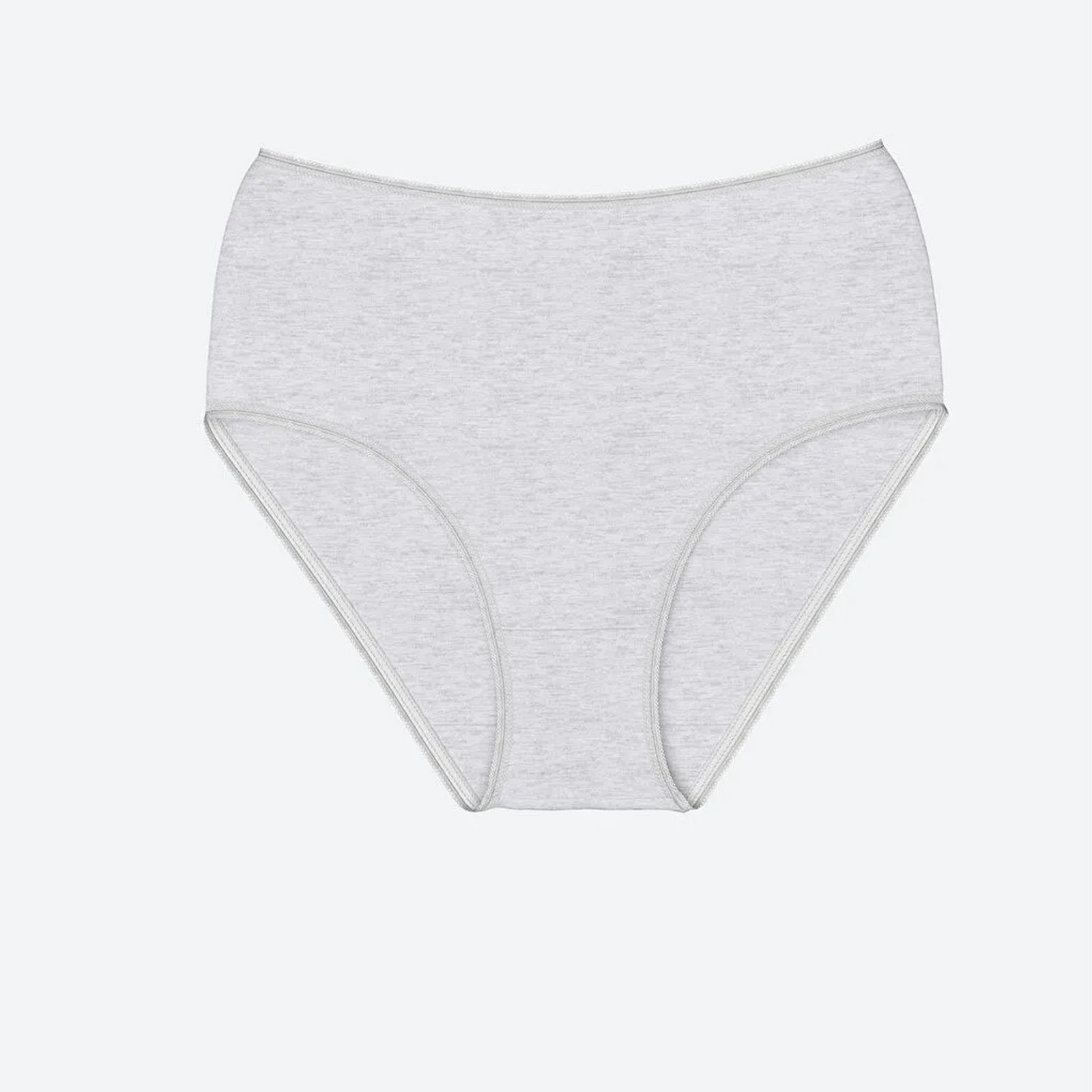 شورت زنانه ال سی وایکیکی مدل s50645z8 مجموعه 3 عددی -  - 5