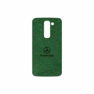 MAHOOT GL-MBNZ Cover Sticker for LG G2 mini