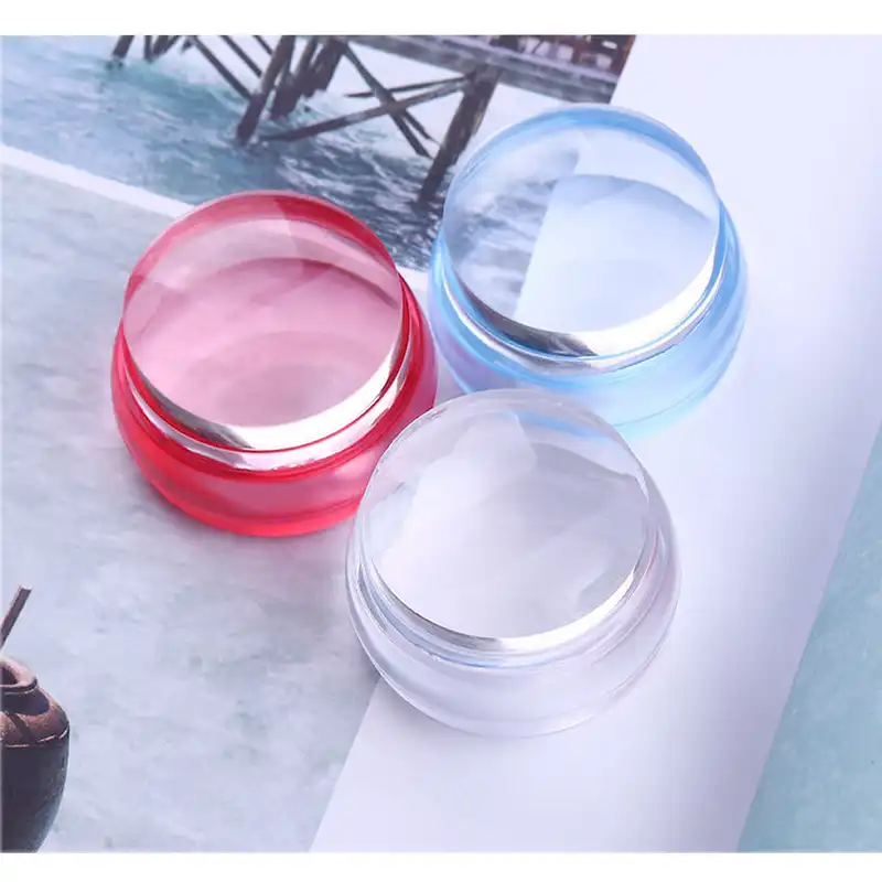 مهر ناخن مدل V-2020