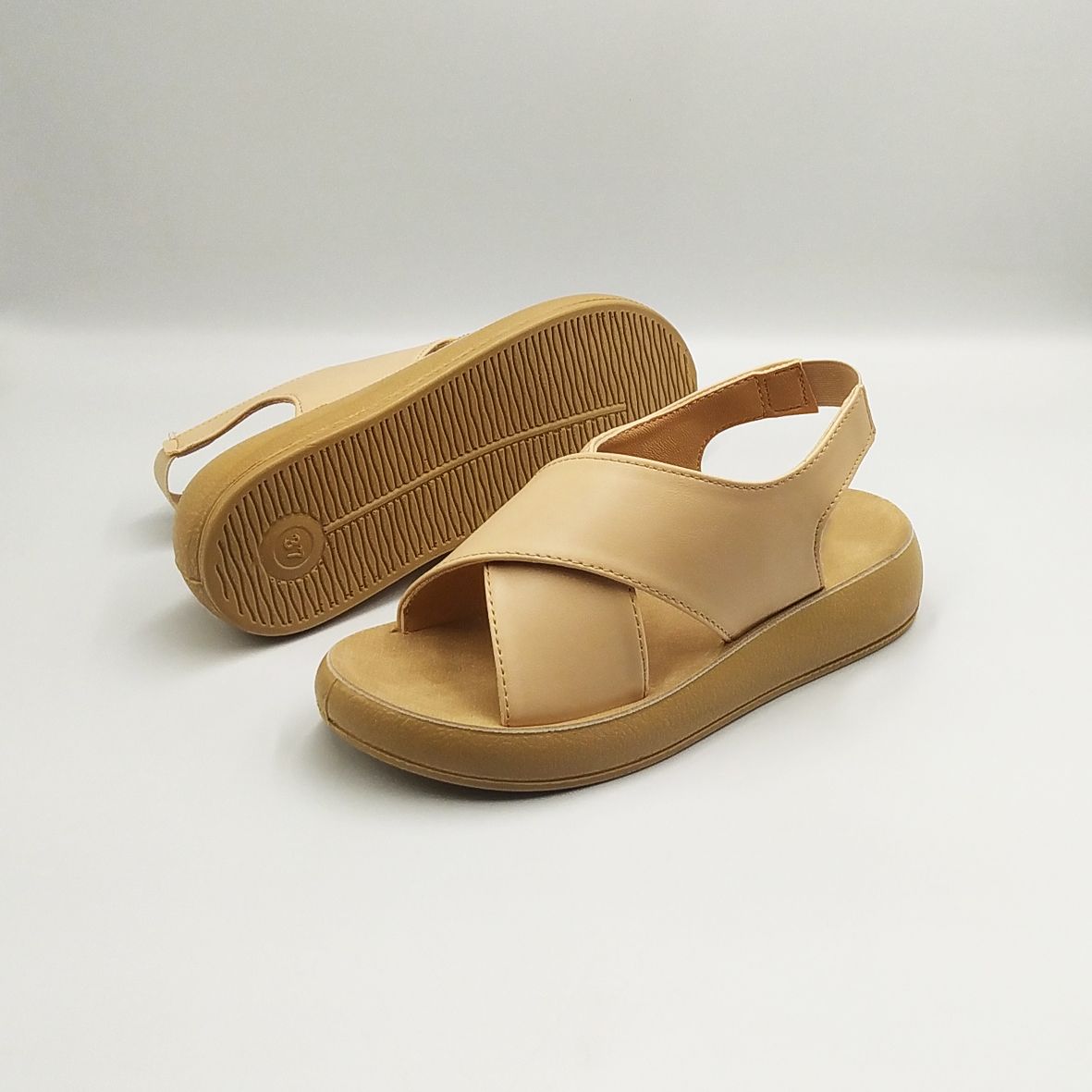 صندل زنانه مدل 1542609 -  - 3