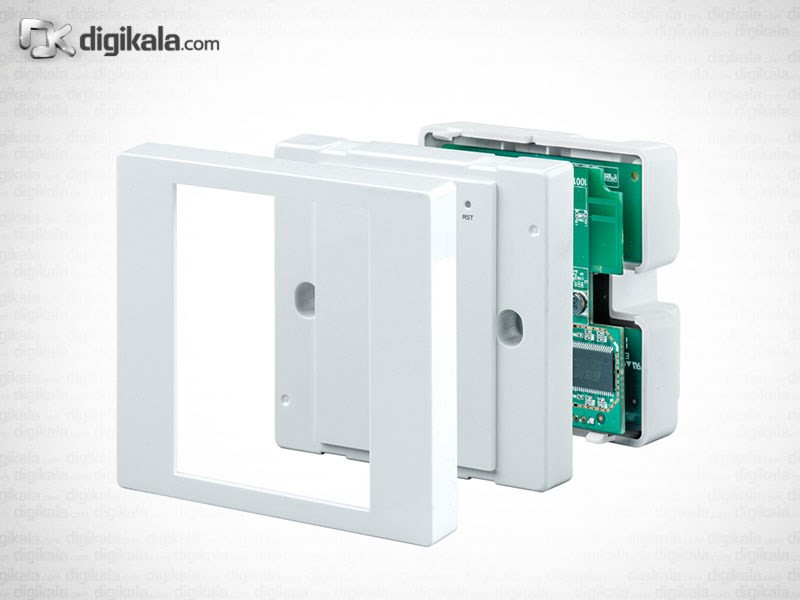 روتر بی‌سیم دیواری تندا مدل W310A 1