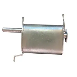 منبع اگزوز مدل P6413