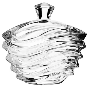 Bohemia Wave Cove Box 170 Candy Dish