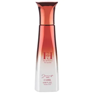 Jacsaf FF Pocket Perfume For Women 20ml