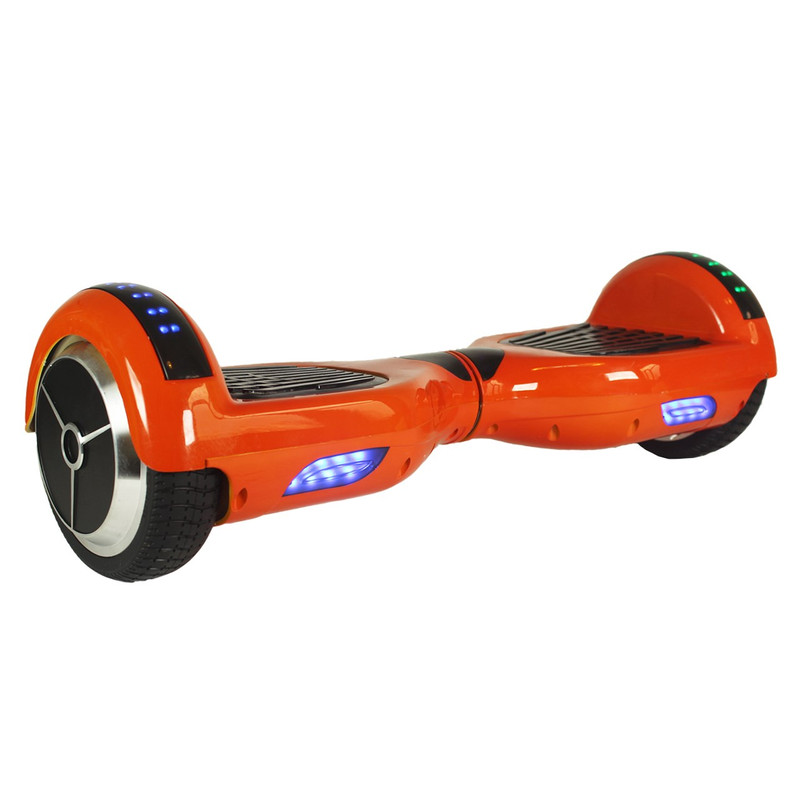 اسکوتر برقی اسمارت فالکون مدل E7-117A4