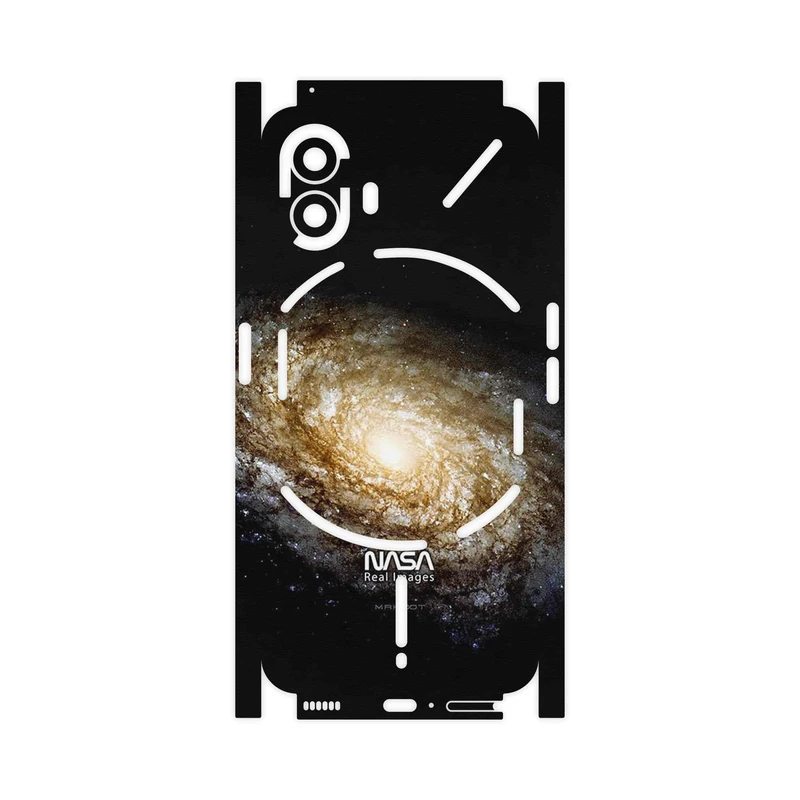 برچسب پوششی ماهوت مدل Universe_by_NASA_1-FullSkin مناسب برای گوشی موبایل ناتینگ Phone 2