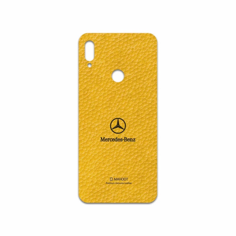 برچسب پوششی ماهوت مدل ML-MBNZ مناسب برای گوشی موبایل هوآوی Y6 Prime 2019