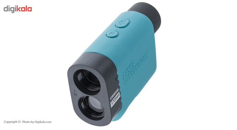 متر لیزری مایلسی مدل PF-1500m