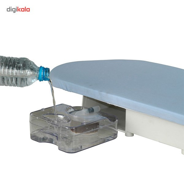 اتو پرسی فلر مدل SPB72