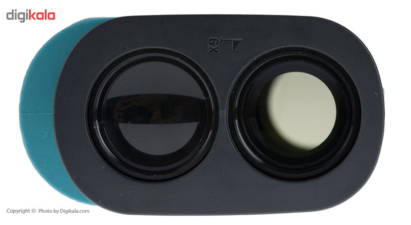 متر لیزری مایلسی مدل PF-1500m متر لیزری مایلسی مدل PF-1500m