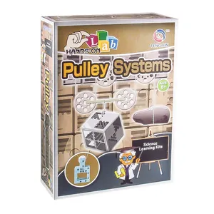 Teng Xin Pulley System Education Kit