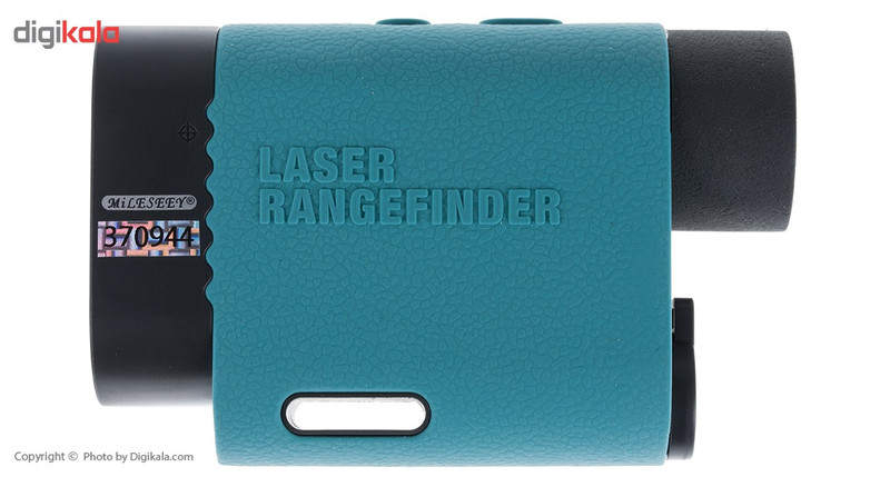 متر لیزری مایلسی مدل PF-1500m متر لیزری مایلسی مدل PF-1500m