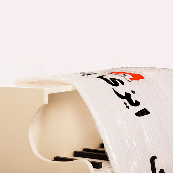 نایلون حباب دار ضربه گیر ایزیپک مدل حباب درشت 100 رول 50 متری نایلون حباب دار ضربه گیر ایزیپک مدل حباب درشت 100 رول 50 متری