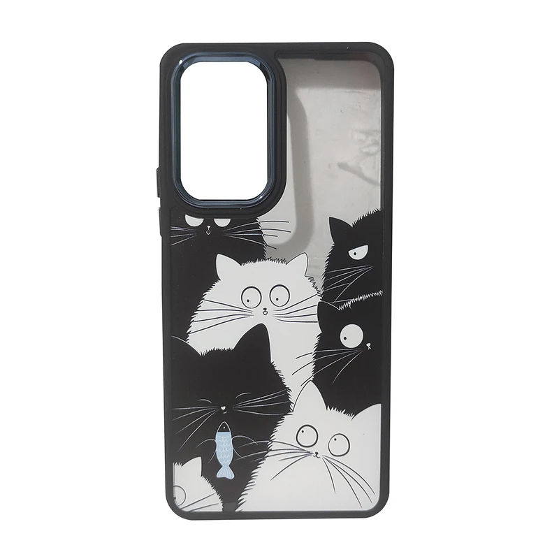 کاور کد 1359 مناسب برای گوشی موبایل سامسونگ Galaxy A53