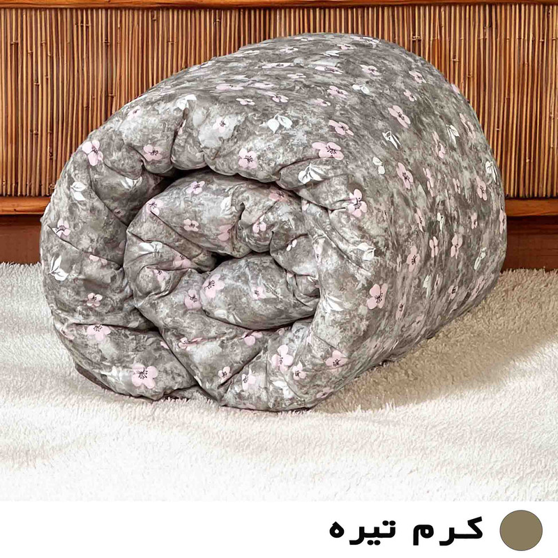 لحاف مانیکاهوم مدل یارین پلاس yarin plus دونفره سایز 220×200سانتی‌ متر