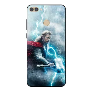 Megafone 5337 Cover For Huawei Y9 2018