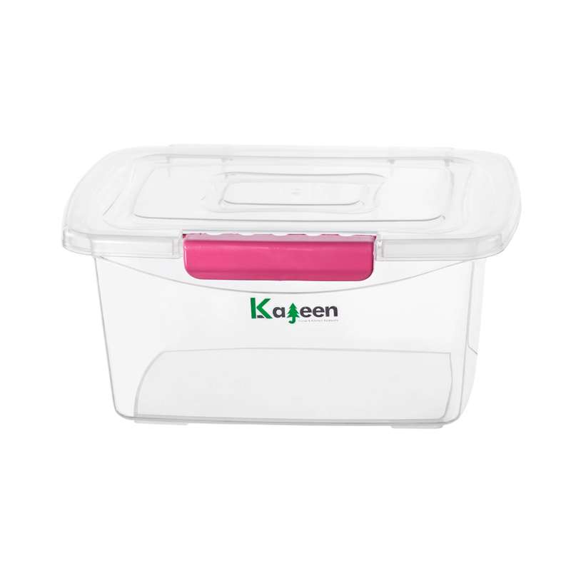 ظرف نان کاجین مدل تبسم کد 500