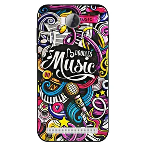  Megafone 8241 Cover For Huawei Y3 2