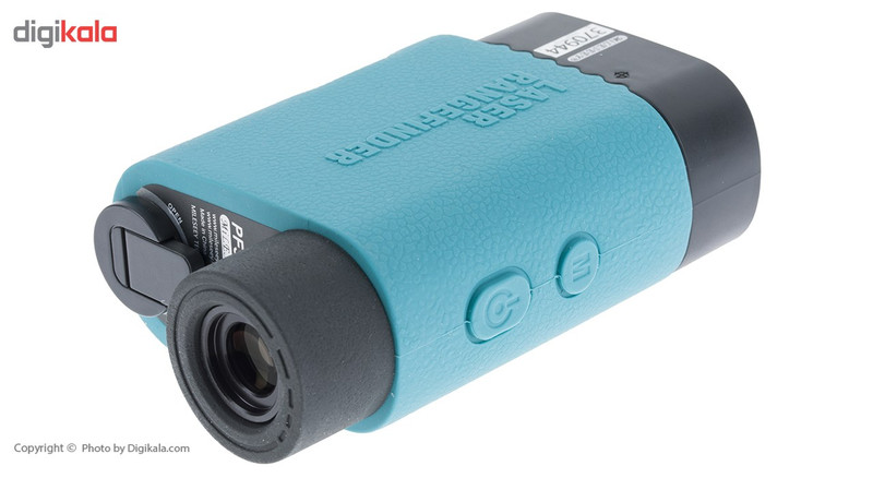 متر لیزری مایلسی مدل PF-1500m متر لیزری مایلسی مدل PF-1500m