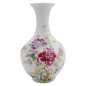 گلدان چینی کیدتونز کد KDT-029