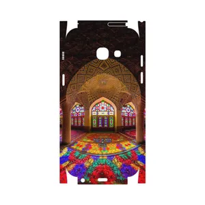 MAHOOT Nasir Al-Molk Mosque-FullSkin Cover Sticker for Samsung Galaxy A3 2017