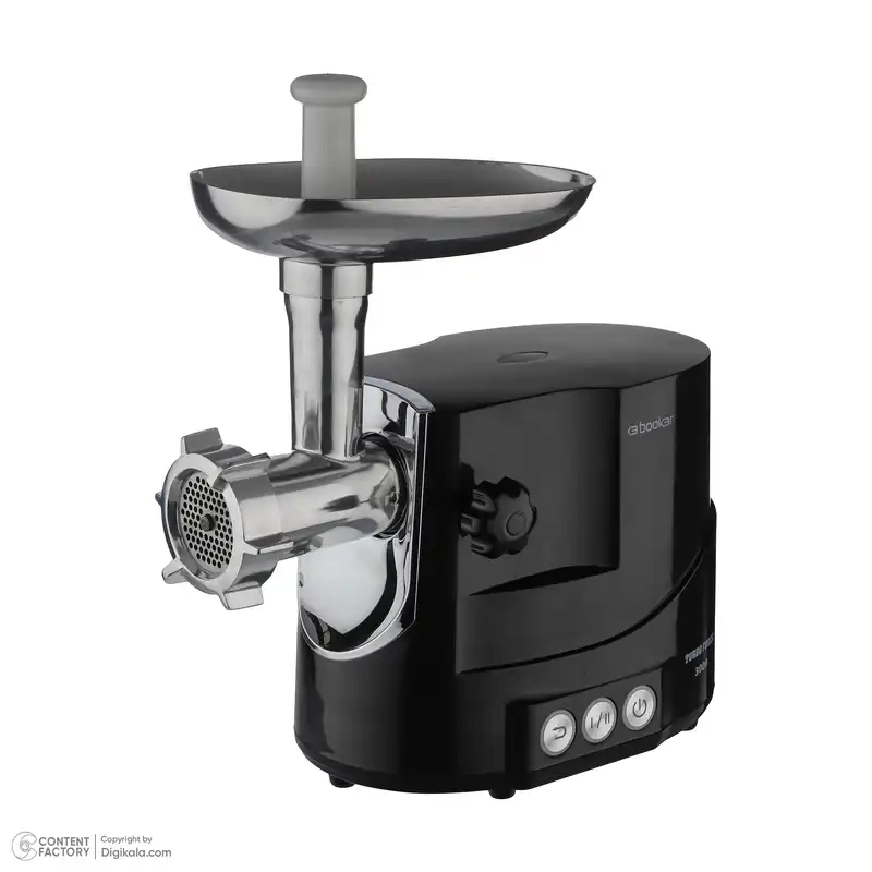 چرخ گوشت بوکر مدل MG-3500