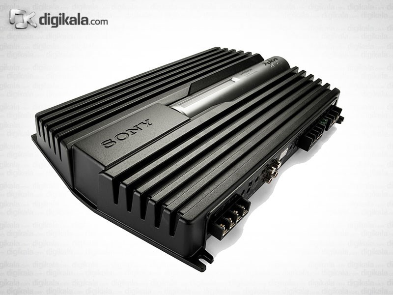 آمپلی فایر خودرو سونی XM-GTR4A