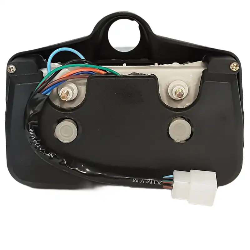 کیلومتر موتور سیکلت ماکسیمم مدل  125 مناسب برای هندا 125