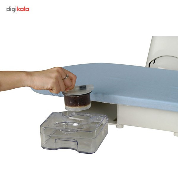 اتو پرسی فلر مدل SPB72