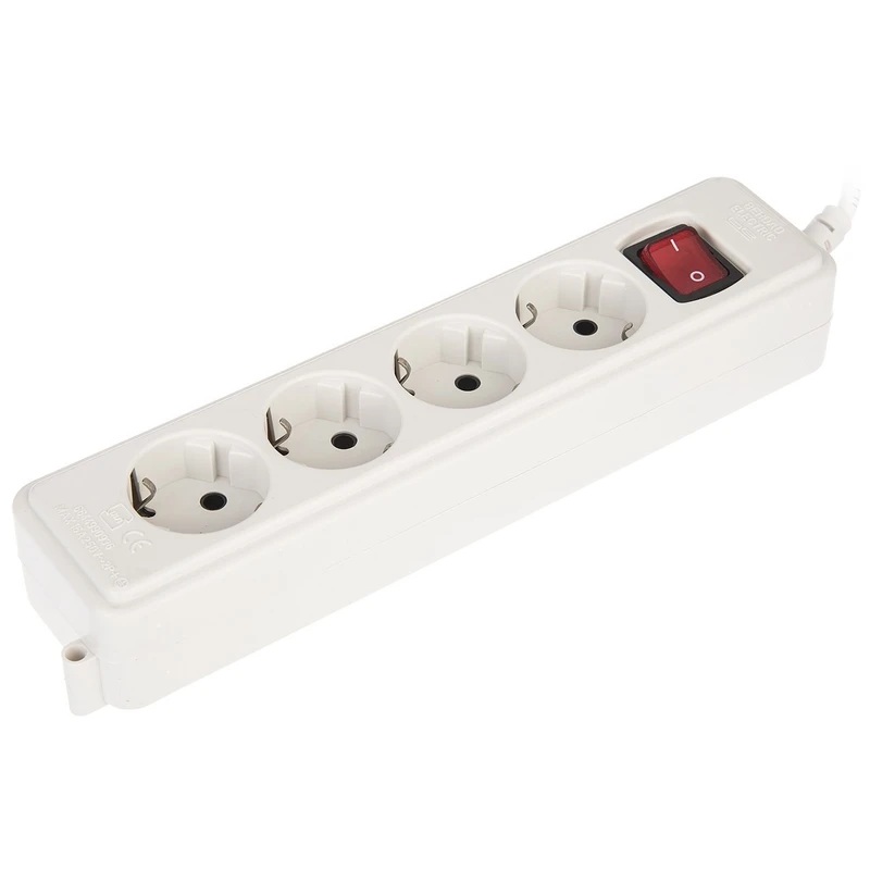 چندراهی برق بهداد الکتریک مدل Nikan