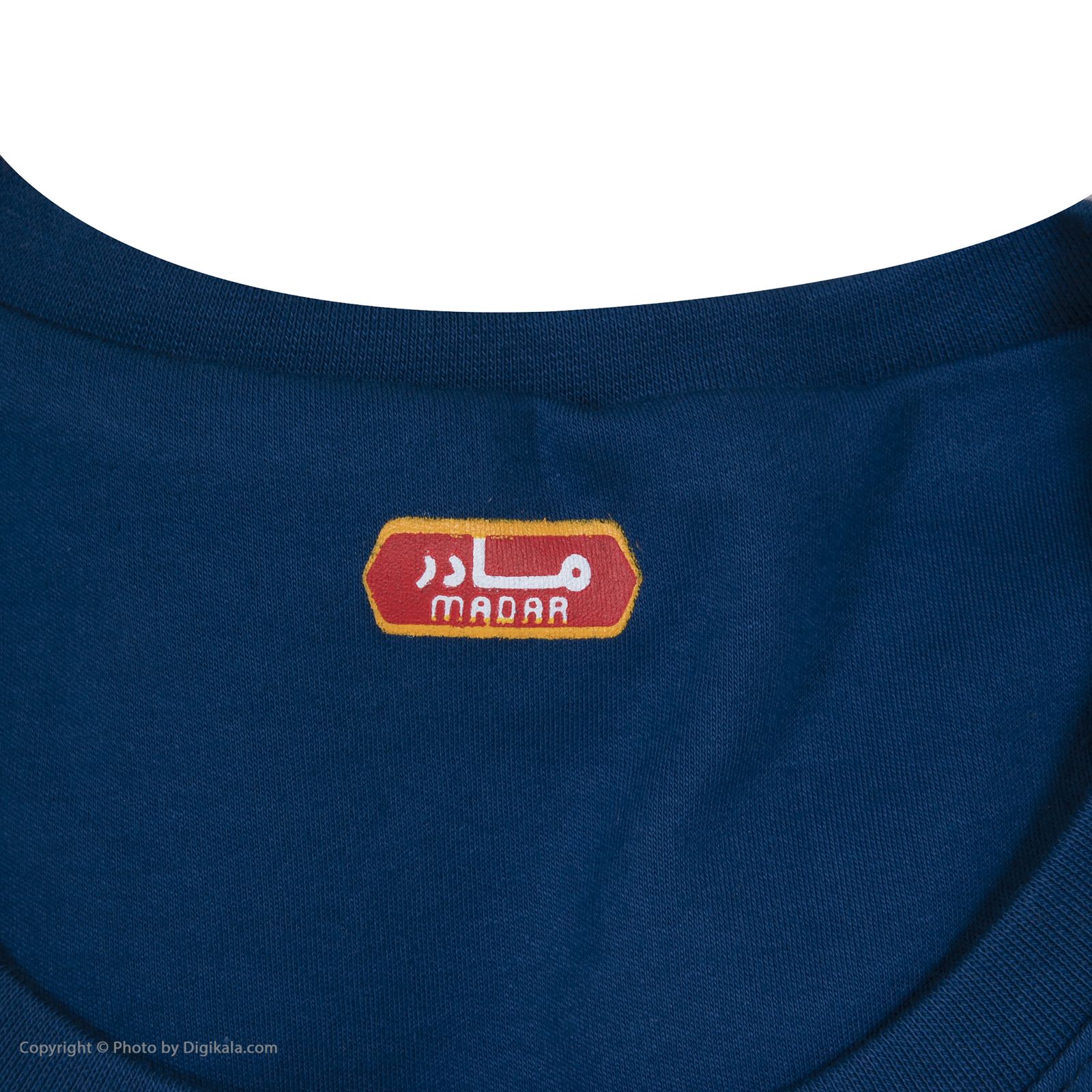 ست تی شرت و شلوار مردانه مادر مدل 2041305-72 -  - 9