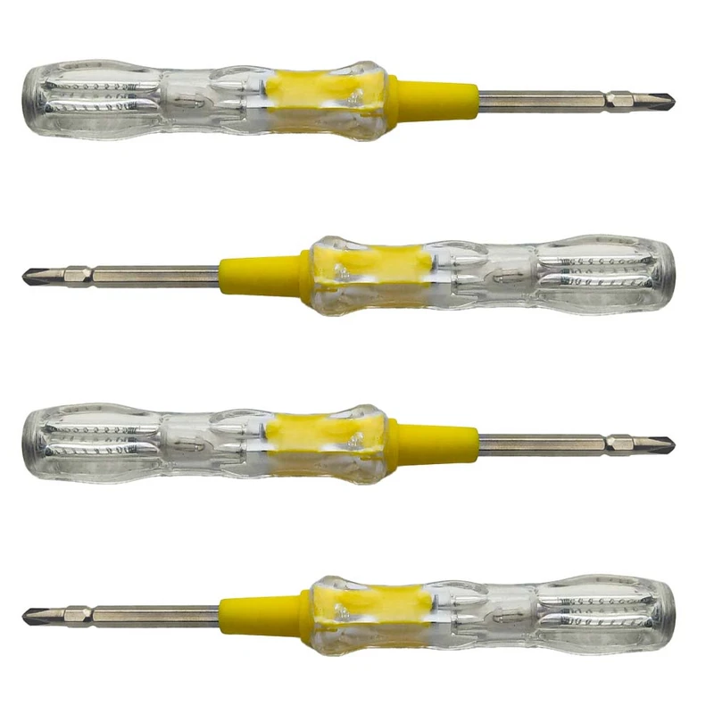 فازمتر مدل لایت ایران بسته 4 عددی