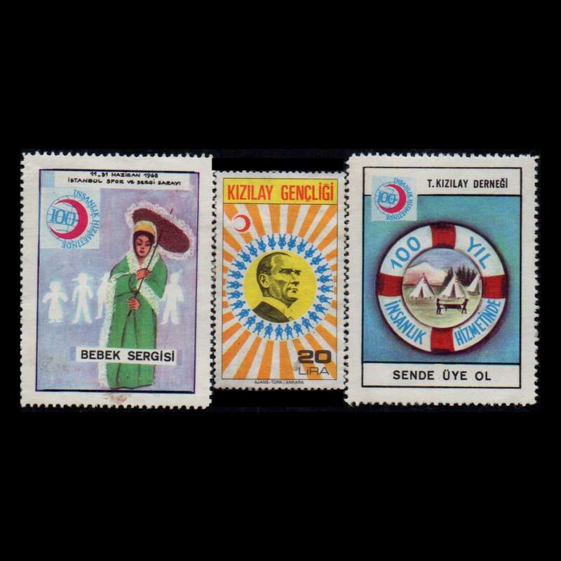 تمبر یادگاری مدل خارجی مجموعه 3 عددی تمبر یادگاری مدل خارجی مجموعه 3 عددی