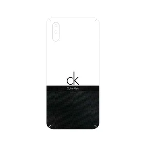 MAHOOT Calvin Klein Cover Sticker for Xiaomi Redmi 9A