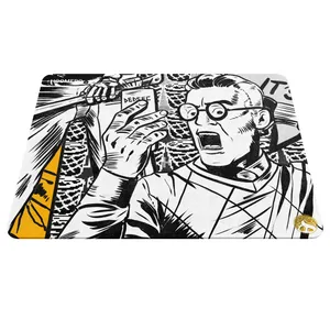 Hoomero Game Watch Dogs A4673 Mousepad