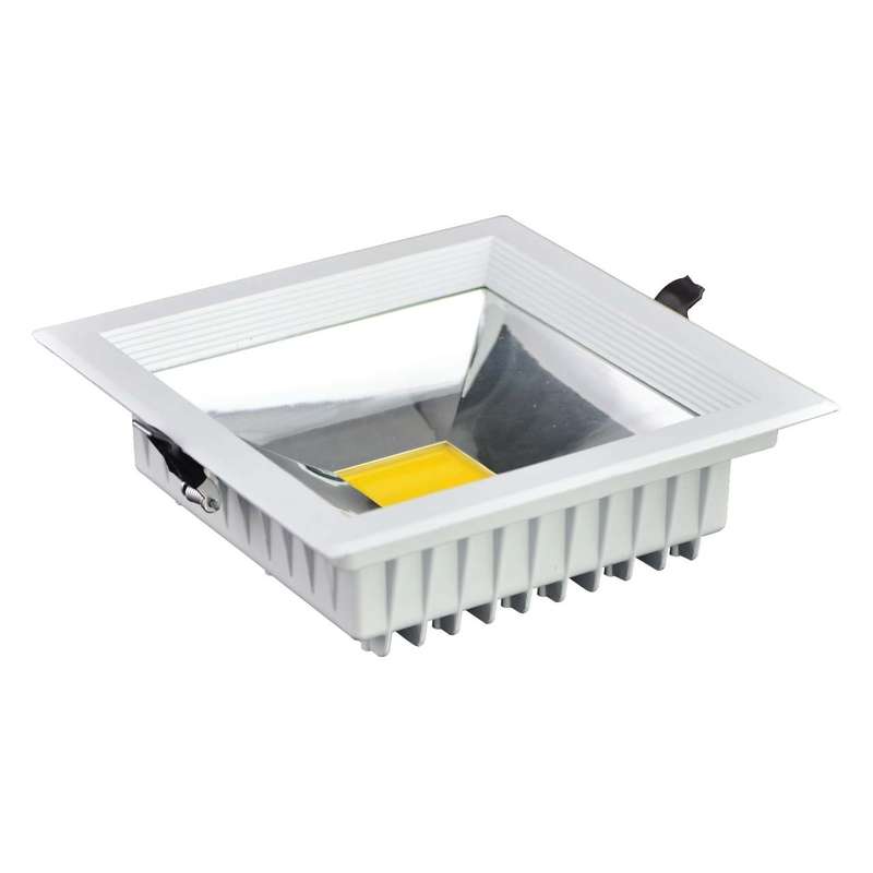چراغ ال ای دی تکنوتل مدل 910  10 وات COB