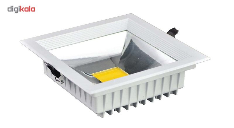چراغ ال ای دی تکنوتل مدل 910  10 وات COB