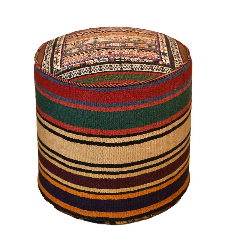 پاف گالری نور طرح استوانه ای کد H1002