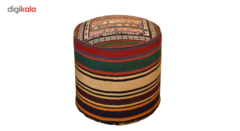 پاف گالری نور طرح استوانه ای کد H1002