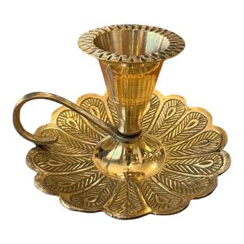 محصولات برنجی و برنزی