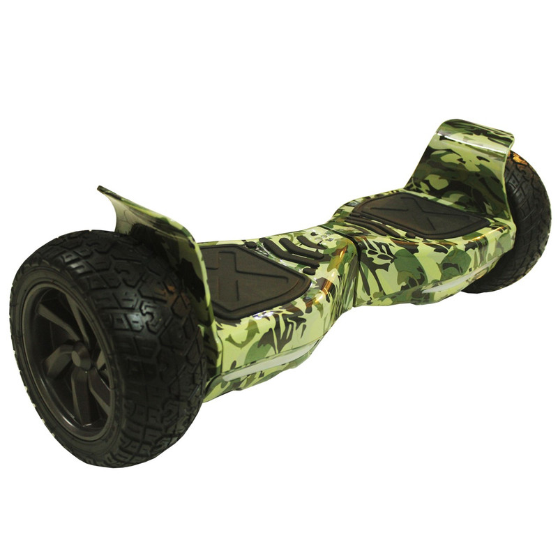 اسکوتر برقی آفرود آیم نات روبات مدل 1824