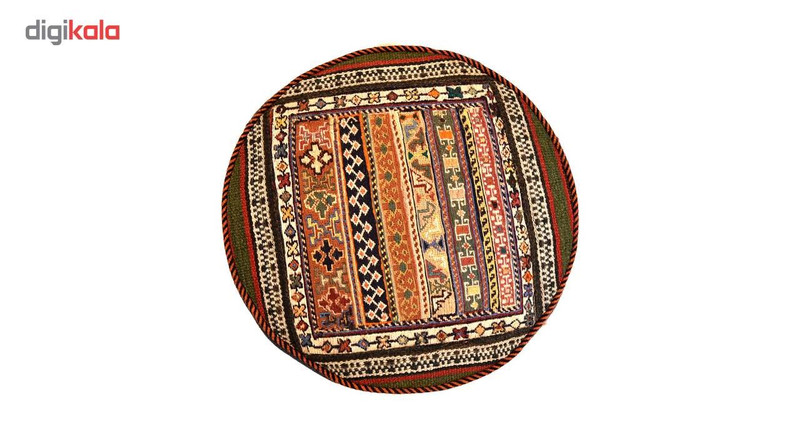 پاف گالری نور طرح استوانه ای کد H1002