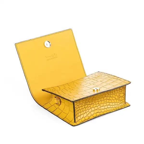 کیف رودوشی زنانه چرم درسا مدل 59484