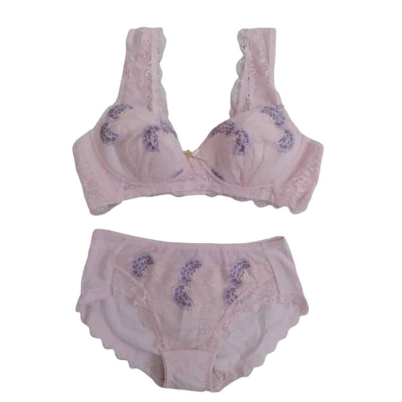 ست شورت و سوتین زنانه مدل 315